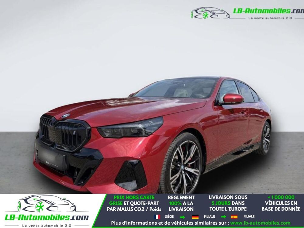 i5 eDrive40 340 ch 2025 occasion 31850 Beaupuy