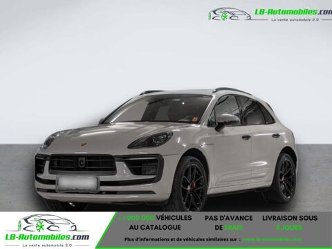 Porsche Macan GTS 3.0 380 ch 2021 occasion Beaupuy 31850