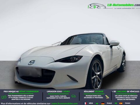 Mazda MX-5 mx-5 2016 occasion Beaupuy 31850
