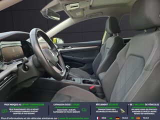 Golf 1.5 TSI 150 BVM 2020 occasion 31850 Beaupuy