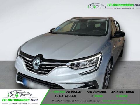 Renault Megane IV dCi 115 BVA 2024 occasion Beaupuy 31850