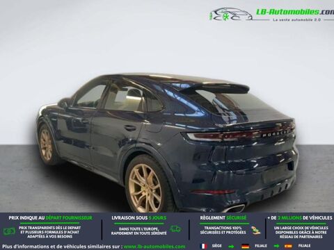 Cayenne E-Hybrid 3.0 V6 470 ch 2024 occasion 31850 Beaupuy