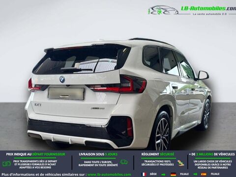 iX xDrive30 313ch BVA 2025 occasion 31850 Beaupuy