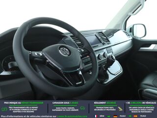 MULTIVAN 2.0 TDI 150 BVM 2019 occasion 31850 Beaupuy