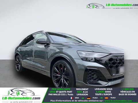 Q8 60 TFSIe 490 BVA Quatro 2026 occasion 31850 Beaupuy