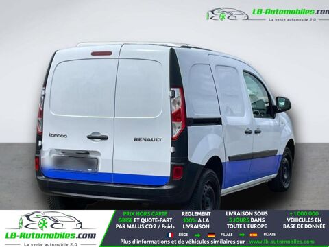 Kadjar dCi 75B VM 2016 occasion 31850 Beaupuy