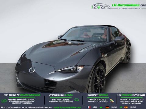 Mazda MX-5 mx-5 2018 occasion Beaupuy 31850