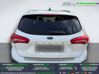 Focus 1.5 EcoBoost 150 BVM 2019 occasion 31850 Beaupuy