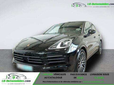Porsche Cayenne E-Hybrid 3.0 V6 470 ch 2023 occasion Beaupuy 31850