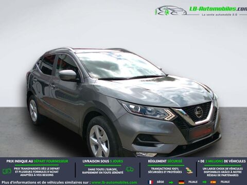 Qashqai 1.3 DIG-T 160 BVA 2019 occasion 31850 Beaupuy