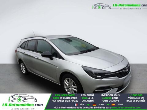 Astra 1.5 Diesel 122 ch BVM 2022 occasion 31850 Beaupuy