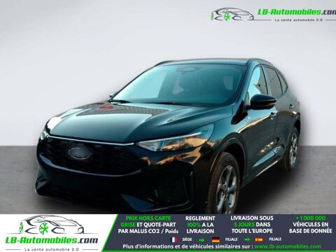 Annonce voiture Ford Kuga 32750 €
