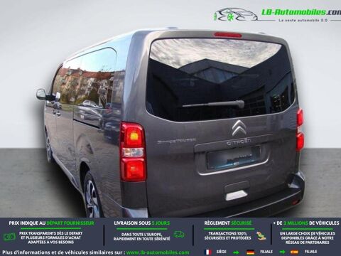 Spacetourer BlueHDi 180 BVA 2021 occasion 31850 Beaupuy