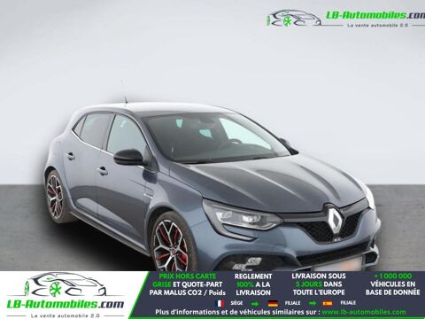 Megane IV TCe 300 BVA 2020 occasion 31850 Beaupuy