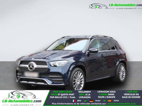 Classe GLE 350 de EQ POWER BVA 4Matic 2021 occasion 31850 Beaupuy