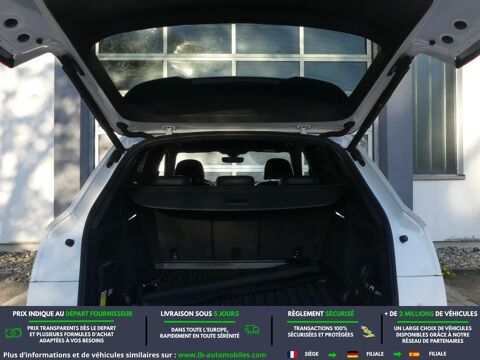 SQ5 V6 3.0 TFSI 354 BVA Quattro 2018 occasion 31850 Beaupuy