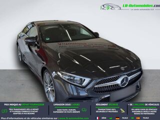 Classe CLS 400d BVA 2019 occasion 31850 Beaupuy