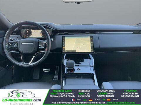 Range Rover D350 3.0D i6 350ch 2025 occasion 31850 Beaupuy
