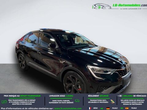 Annonce voiture Renault Arkana 19950 €