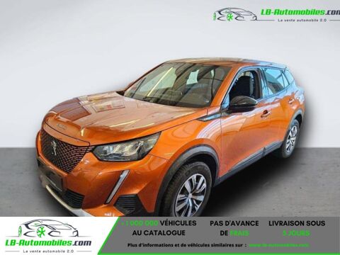Peugeot 2008 Electrique 136 ch 2023 occasion Beaupuy 31850