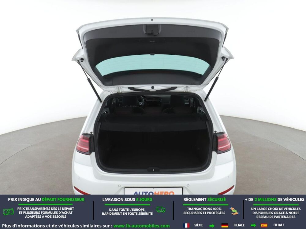 Golf 2.0 TSI 245 BVA GTI Performance 2019 occasion 31850 Beaupuy