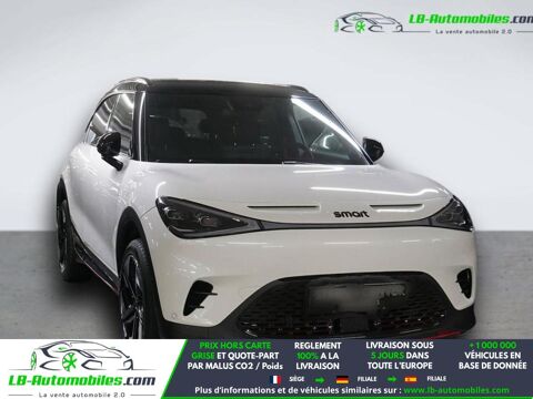 ForTwo 428 ch 2026 occasion 31850 Beaupuy