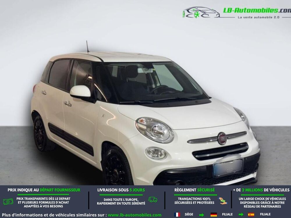 500 L 1.6 Multijet 120 ch BVM 2021 occasion 31850 Beaupuy