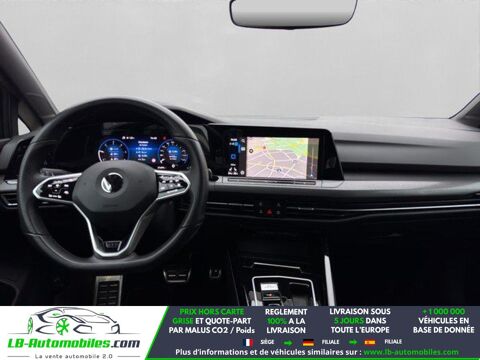 Golf 2.0 TDI SCR 200 BVA 2022 occasion 31850 Beaupuy