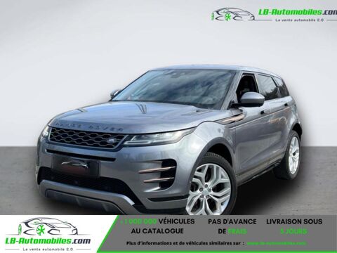 Land-Rover Range Rover Evoque D180 AWD BVA 2020 occasion Beaupuy 31850