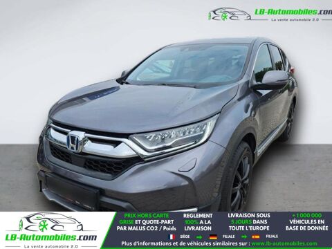 CR-V e:HEV 2.0 i-MMD 2WD 148ch BVM 2023 occasion 31850 Beaupuy