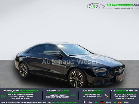 Classe CLA 180 BVA 2024 occasion 31850 Beaupuy