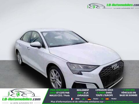 Audi A3 35 TDI 150 BVA 2021 occasion Beaupuy 31850