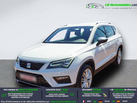 Annonce voiture Seat Ateca 19950 €