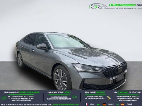 Annonce voiture Skoda Superb 37890 €