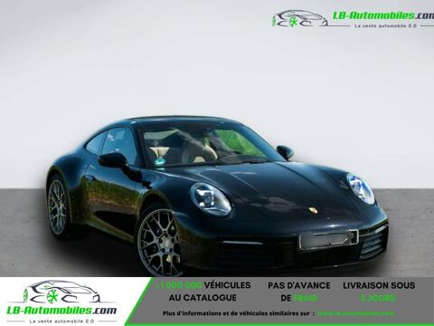 911 4 3.0i 385 PDK 2023 occasion 31850 Beaupuy