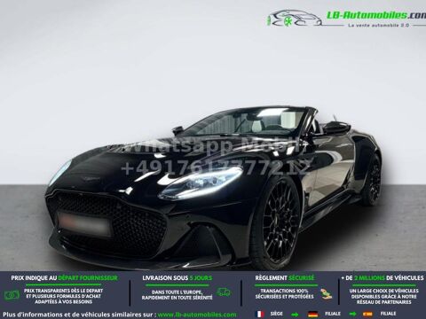DBS 5,2 Biturbo V12 725 ch 2023 occasion 31850 Beaupuy