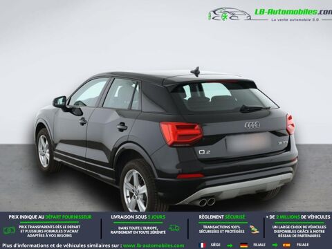 Q2 TFSI 150 ch BVM 2019 occasion 31850 Beaupuy