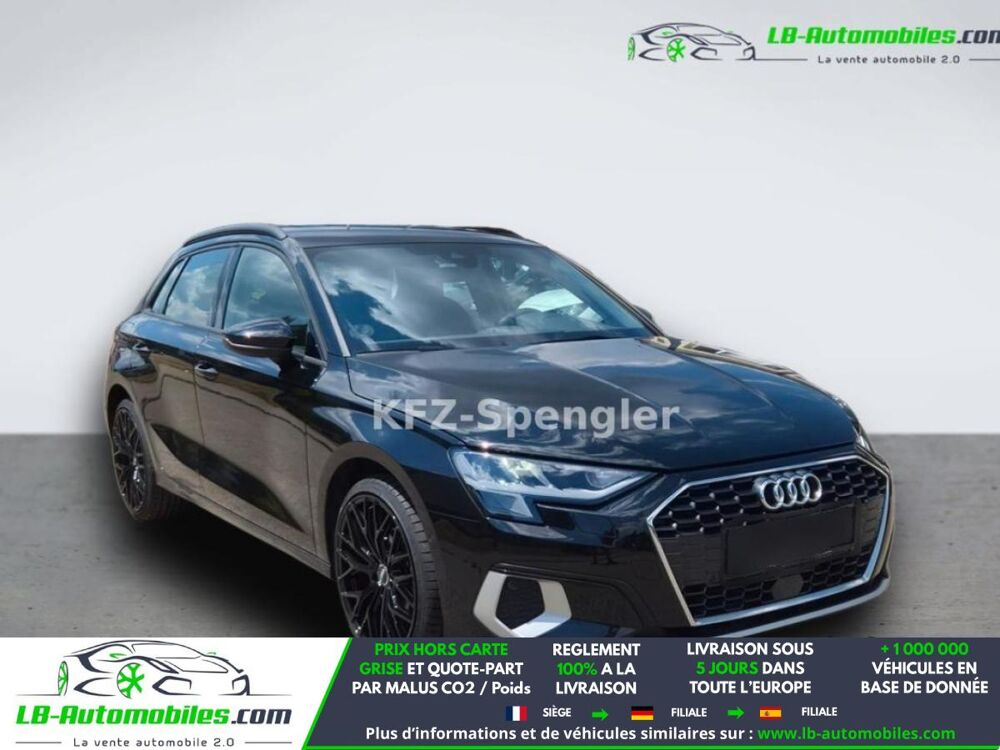 A3 35 TFSI 150 BVA 2024 occasion 31850 Beaupuy