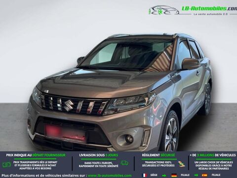 Vitara 1.4 Boosterjet Allgrip 129ch BVM 2023 occasion 31850 Beaupuy