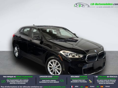 X2 sDrive 18i 140 ch BVM 2019 occasion 31850 Beaupuy