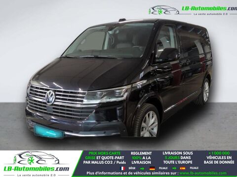 Volkswagen MULTIVAN 2.0 TDI 199 BVA 2020 occasion Beaupuy 31850
