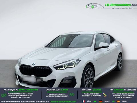 Annonce voiture BMW Serie 2 26749 €