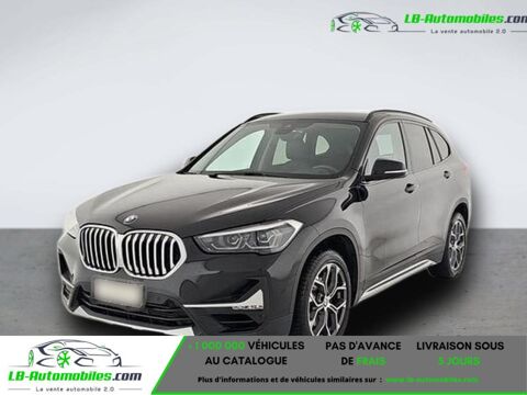 BMW X1 sDrive 18i 140 ch BVA 2020 occasion Beaupuy 31850