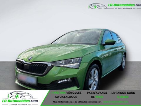 Skoda Scala 1.0 TSI 95 ch BVM 2020 occasion Beaupuy 31850