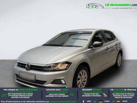 Annonce voiture Volkswagen Polo 14230 €