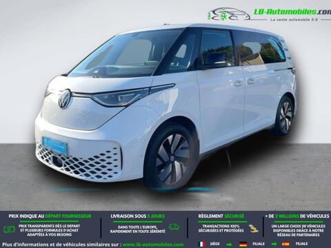 Annonce voiture Volkswagen ID.3 39950 €