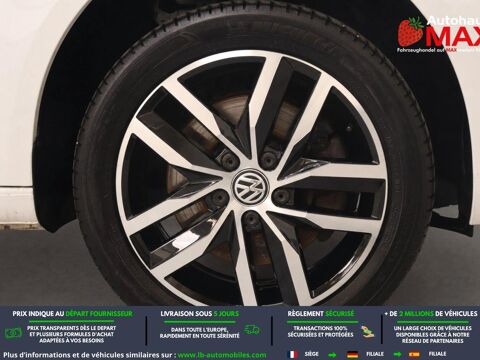 Caddy 1.4 TSI 125 BVA 2018 occasion 31850 Beaupuy
