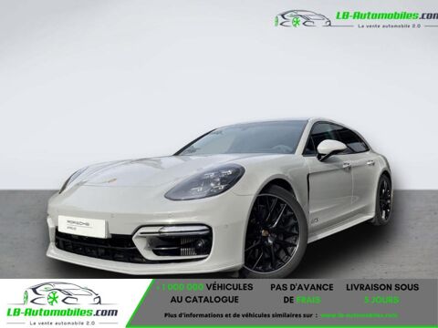 Porsche Panamera Turbo V8 4.0 480 2022 occasion Beaupuy 31850