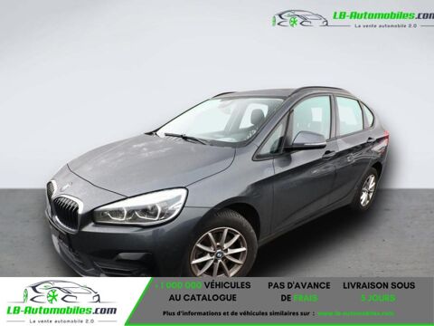 BMW S&eacute;rie 1 118i 140 ch BVM 2019 occasion Beaupuy 31850