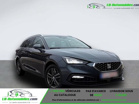 Cupra Leon 2.0 TDI 150 BVA 2020 occasion Beaupuy 31850